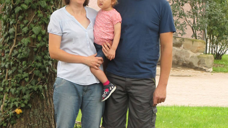 Familie Flock